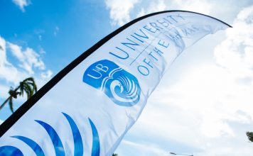 COVID-19 Pandemic Forces Nimble Responses From University of The Bahamas