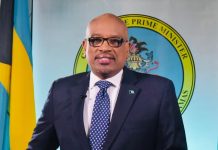 Minnis Administration Gets High Marks in Covid Fight