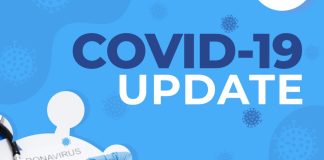 COVID-19 Update 10/5/2021
