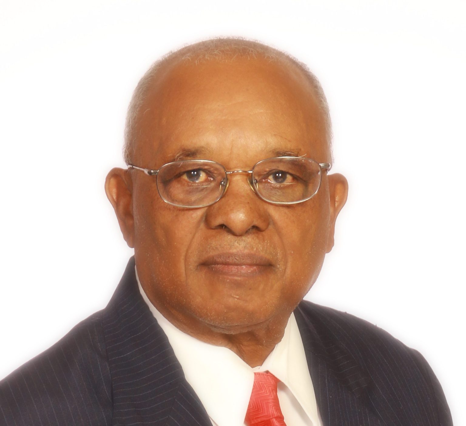 Ambassador Jeffrey Williams Completes Tour of Duty ZNS BAHAMAS