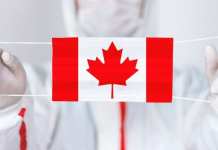 COVID-19 measures taken by the Government of Canada