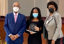 Top Achievers in 2020 National Exams Receive Awards