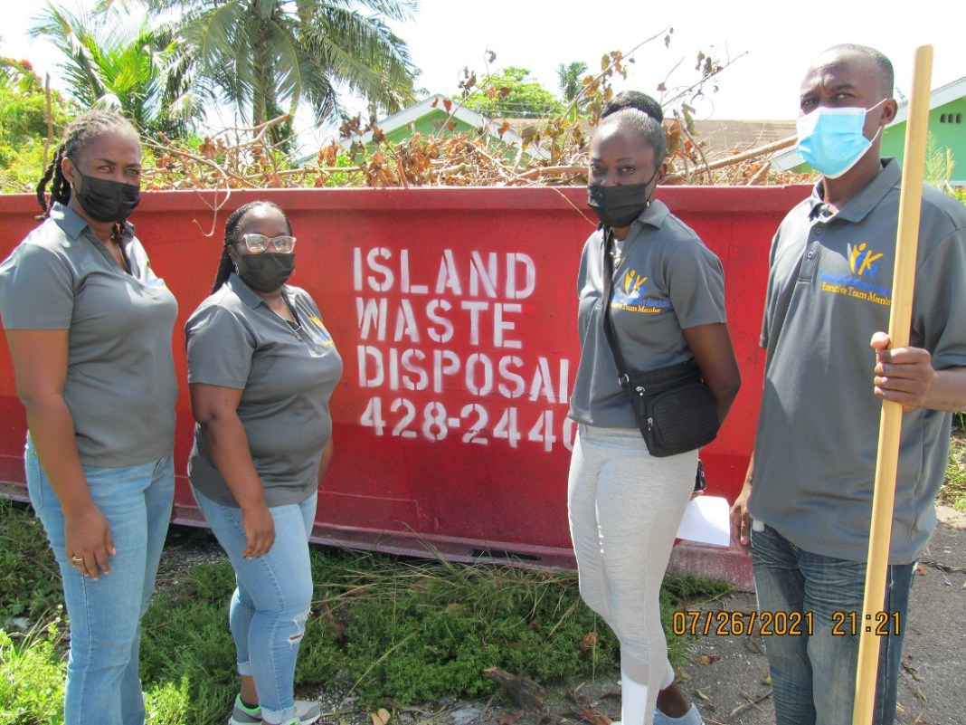 Kemp Road Association promotes community ‘oneness’ with first Community