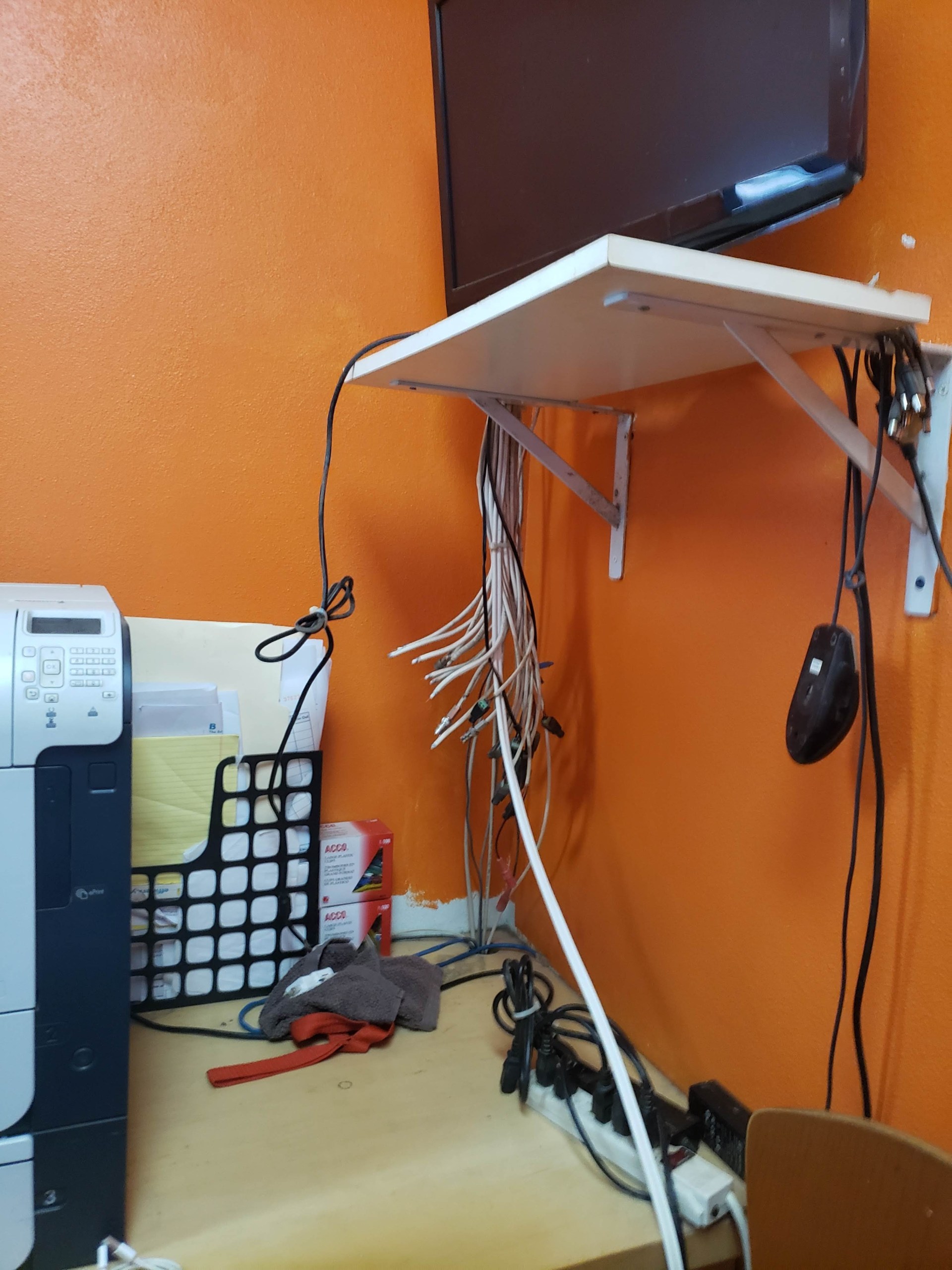 The Amoury Company Upgrades Surveillance System at the Bahamas Humane