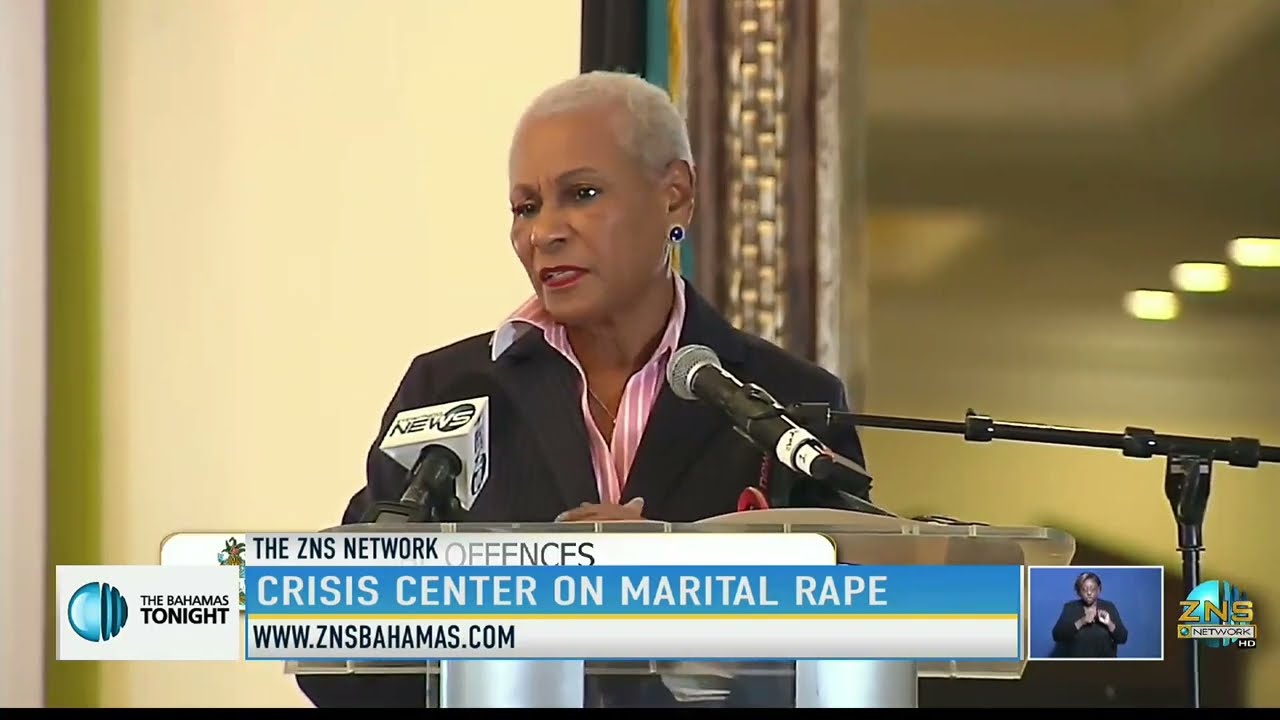New Testimony and Marital Strain