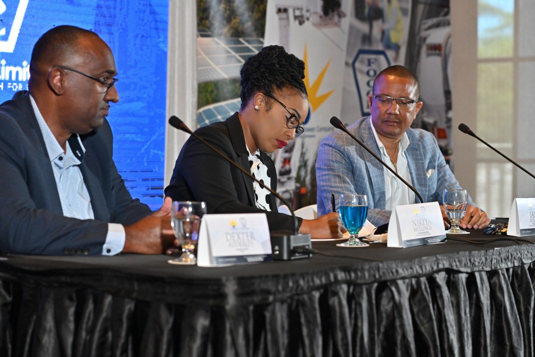 Bahamas Solar and Renewables PPA with Grand Bahama Power Company ZNS