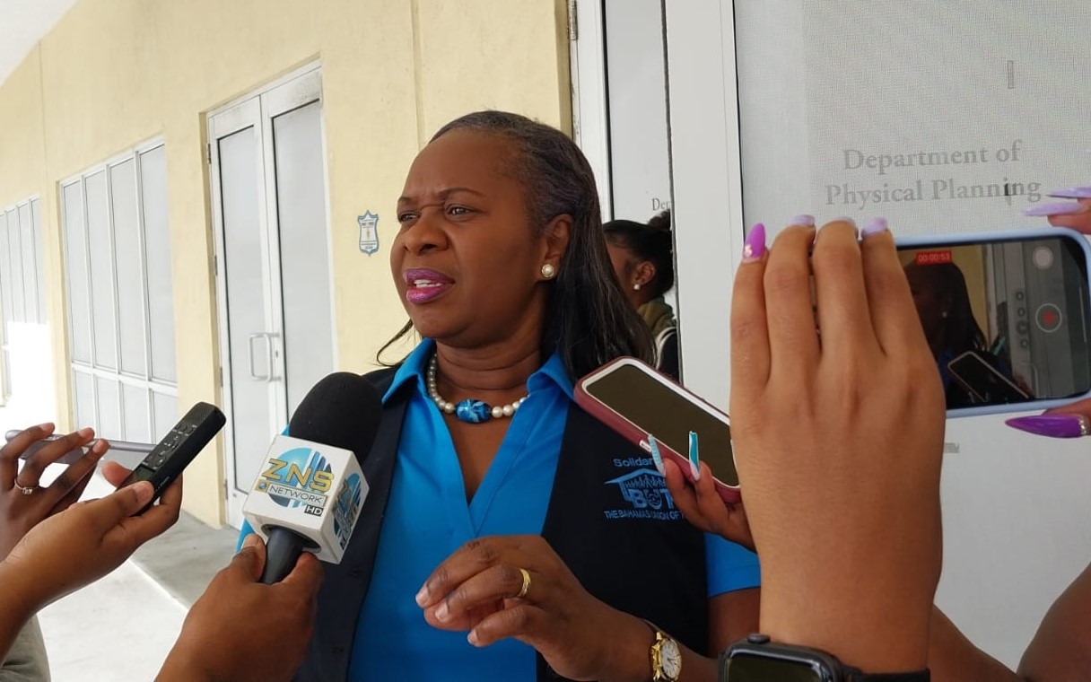 Language Barrier For Creole Speakers In Schools - ZNS BAHAMAS