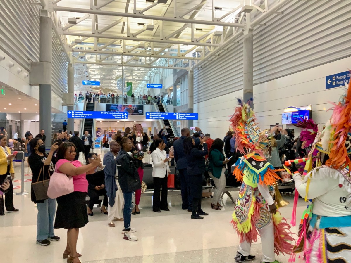 Bahamasair Introduces New Flight Service between Fort Lauderdale