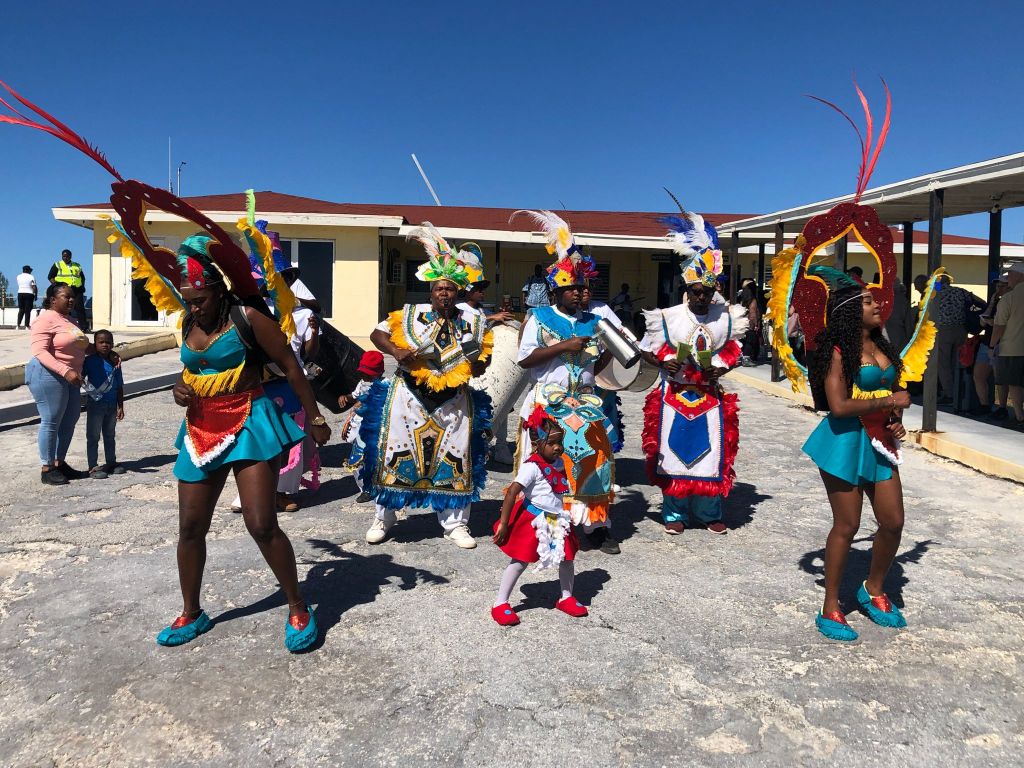 American Airlines launches nonstop flights to Eleuthera from Miami