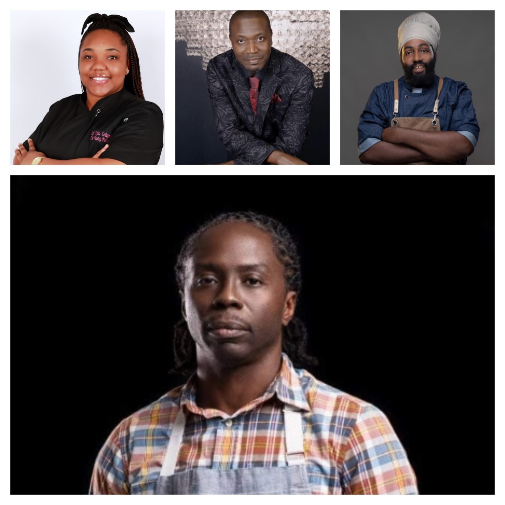 Top Bahamian Chefs to serve up Bahamian Far At Florida's Largest Food ...