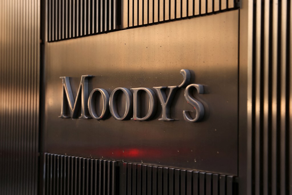 Moody’s Ratings Upgrades The Bahamas Long Term Ratings To Ba3 With Stable Outlook