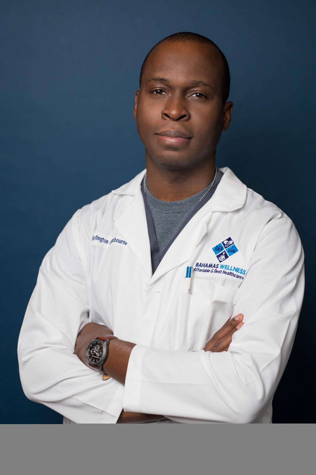 Bahamas Wellness urges long term solutions to frequent water issues on ...