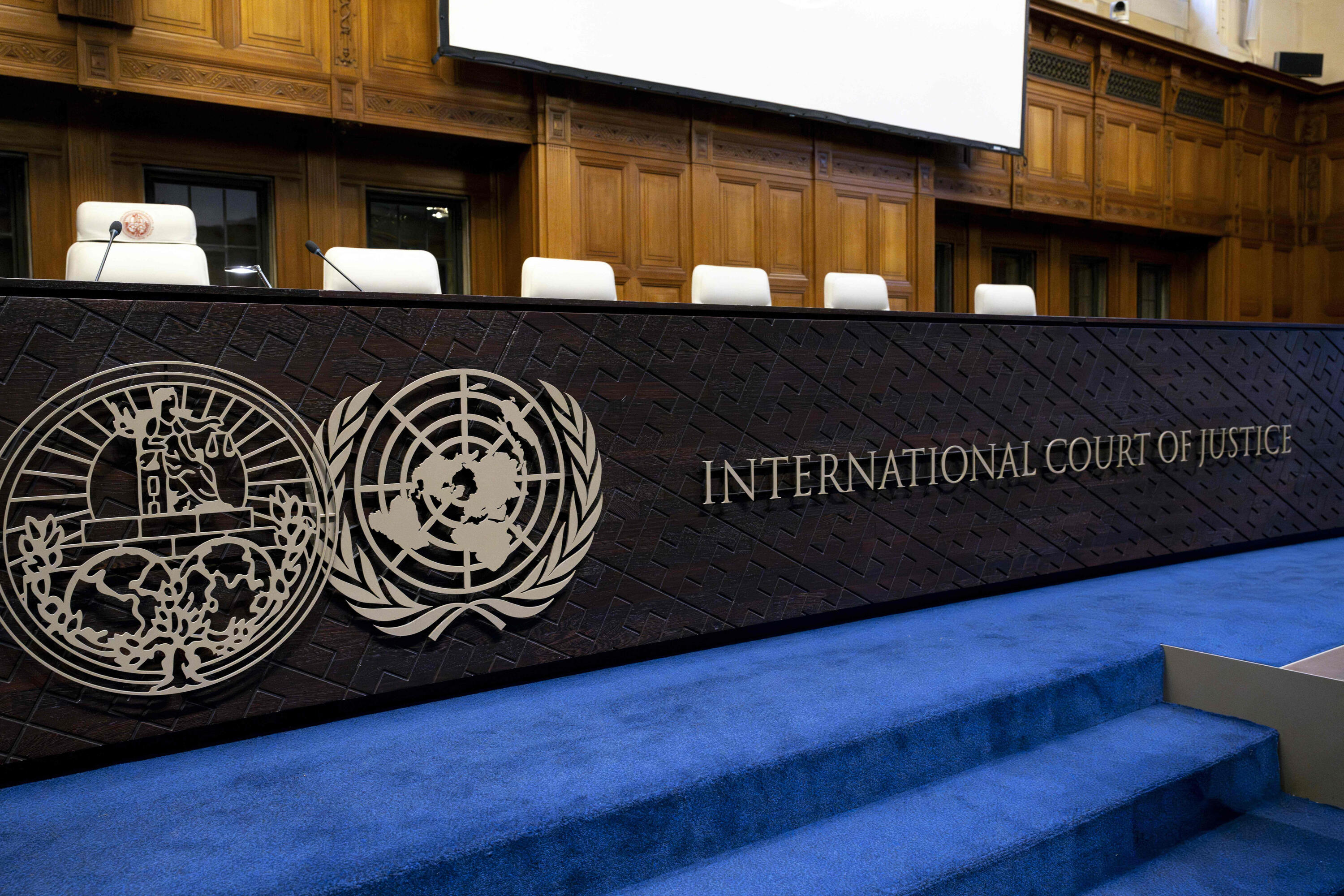 International Court Of Justice Issues A Landmark Advisory Opinion - ZNS ...