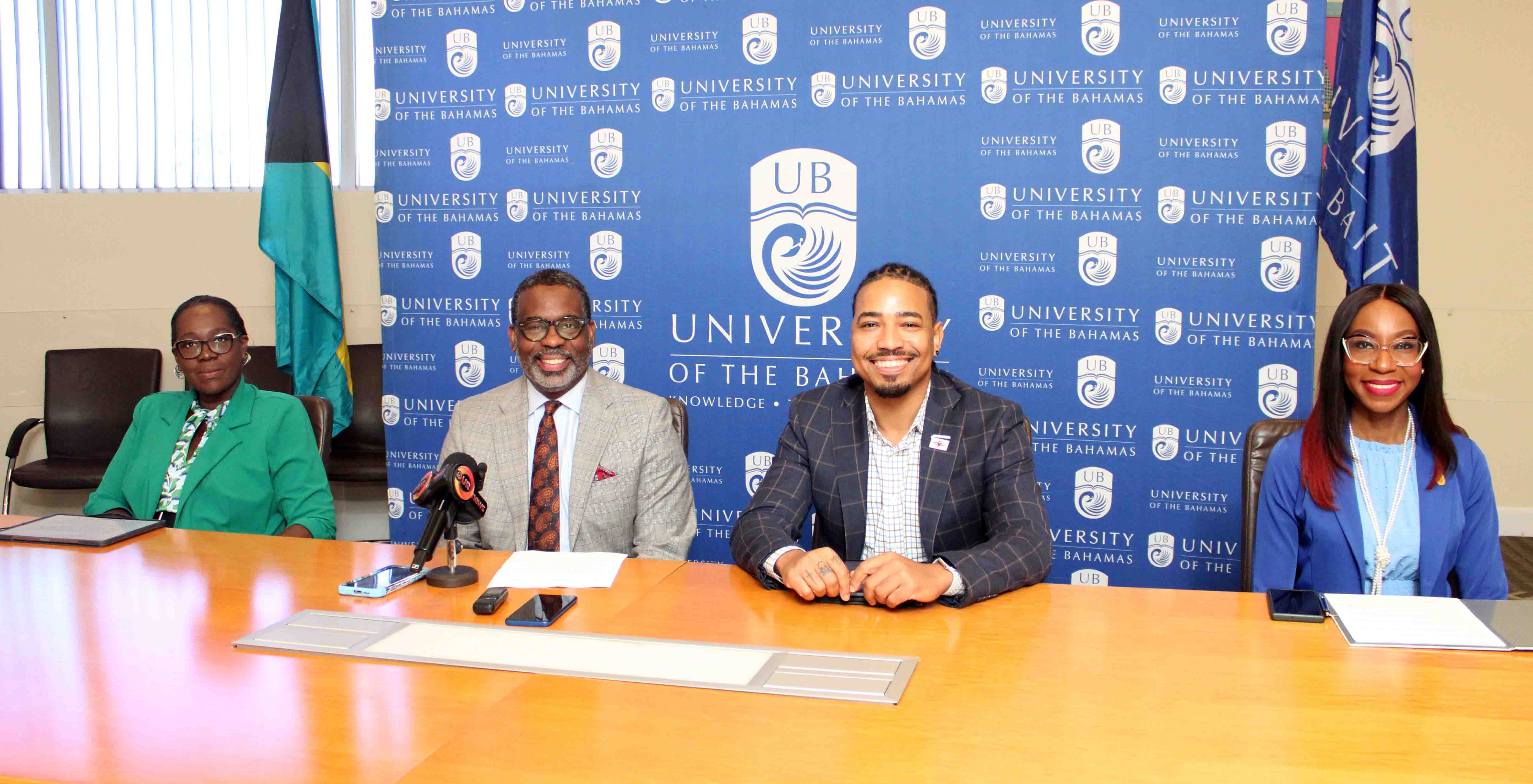 UB Announces Phase II Of Partnership With Disney Cruise Lines  Leading Light Programme