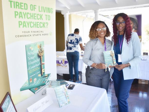 Beyond Resolutions: LevelUp Leaders 360 Champions Vision, Wellness and Legacy