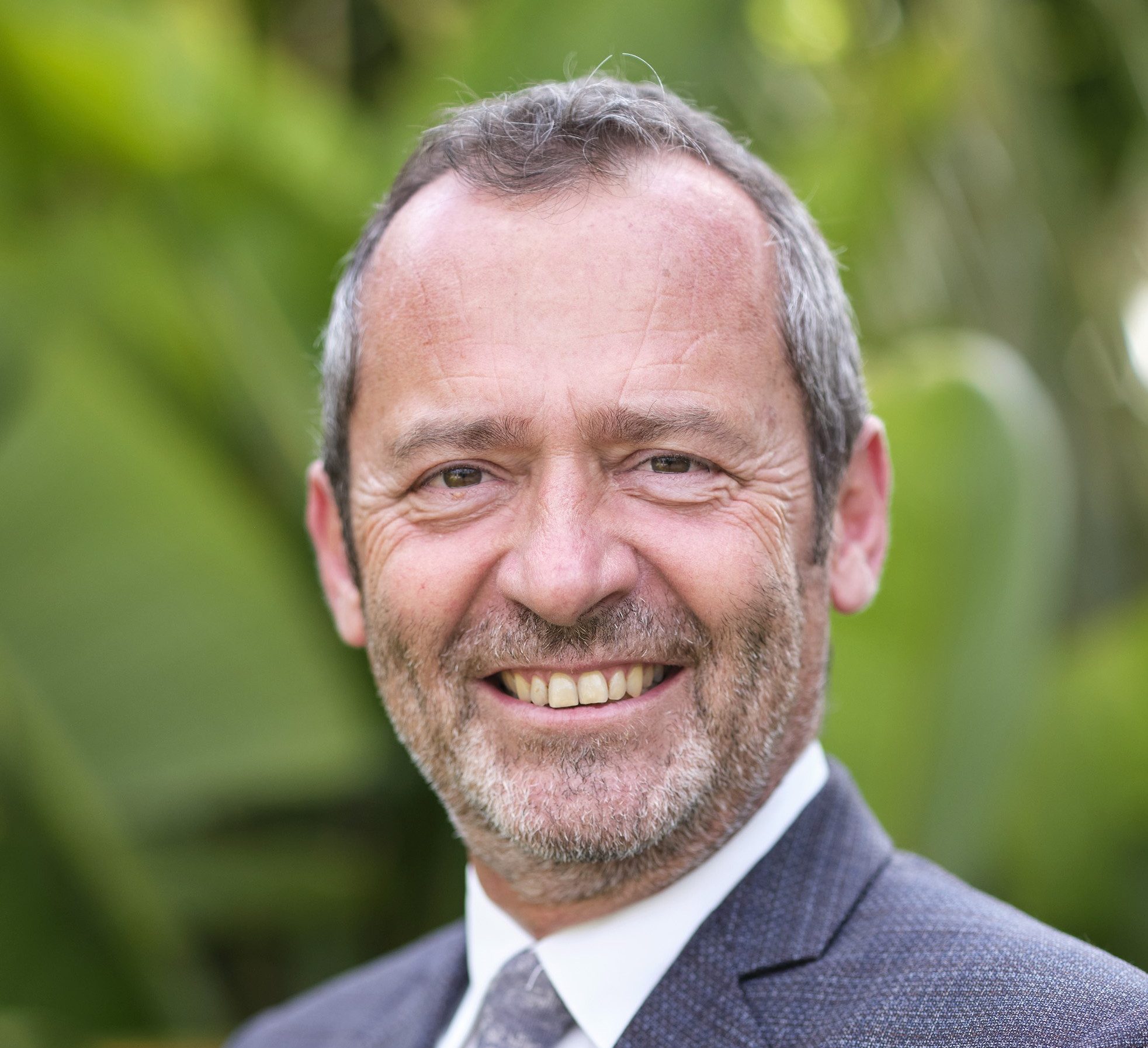 She builds, she discovers, she inspires