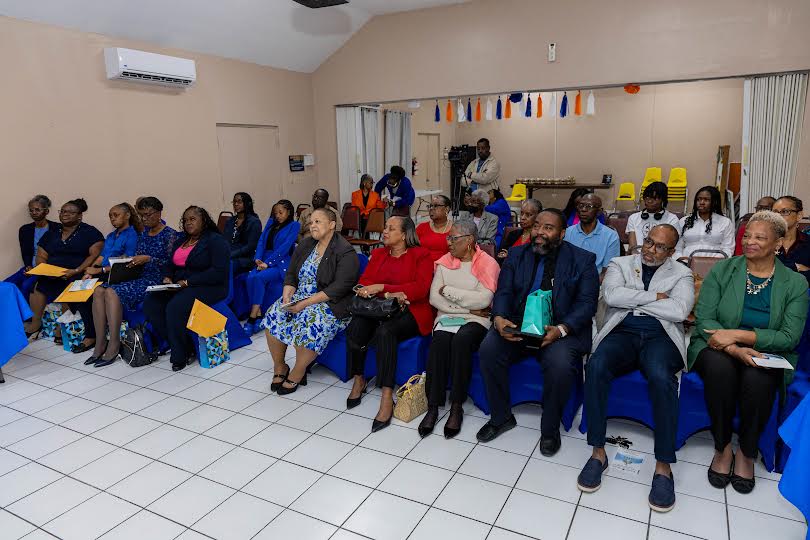 Bahamas Leads Region with Groundbreaking Autism Certificate Graduation