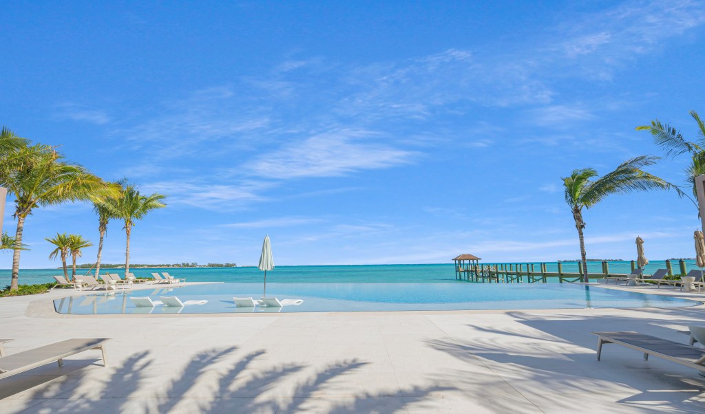 Luxury developer invites Dubai residents to consider The Bahamas, rates best in world for security, lifestyle