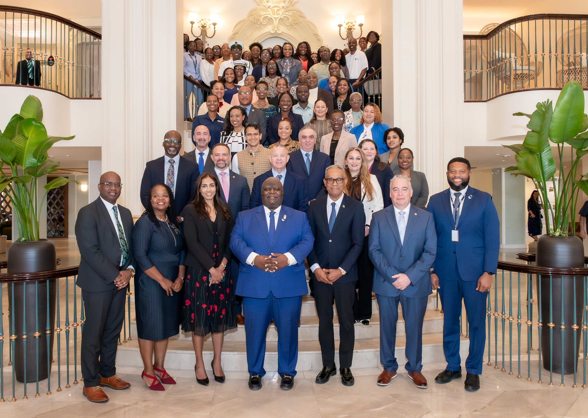  Inaugural Health Disaster Medicine Symposium held to Strengthen Emergency Readiness