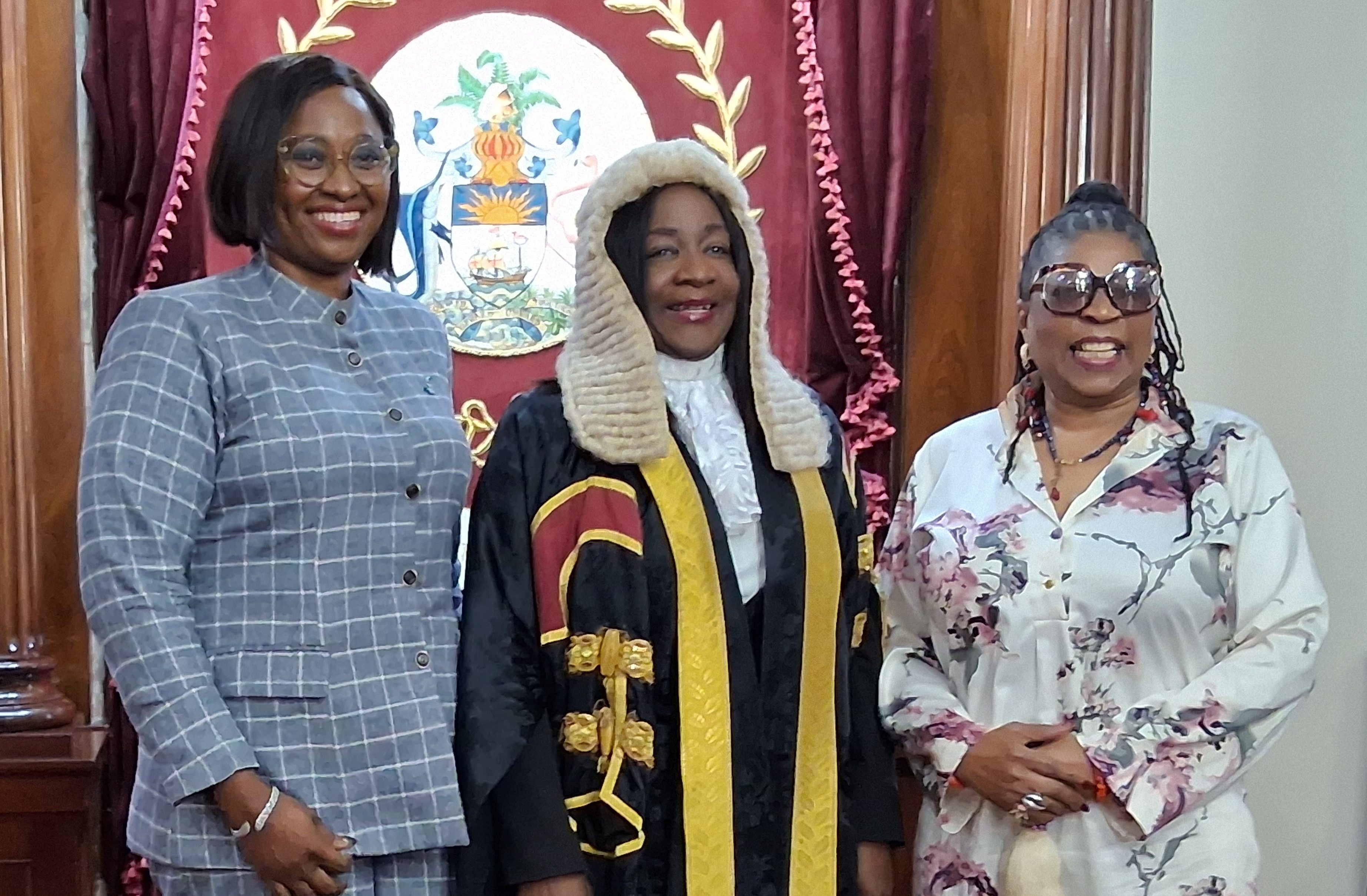 Nigeria Eyes Bahamas for Agritourism Partnership as Sector Posts Historic Growth