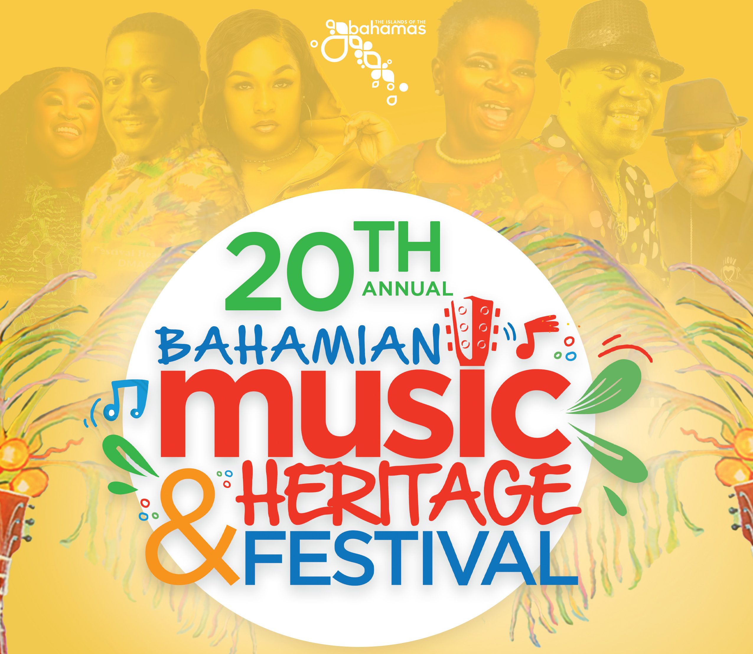 20th Annual Bahamian Music & Heritage Festival