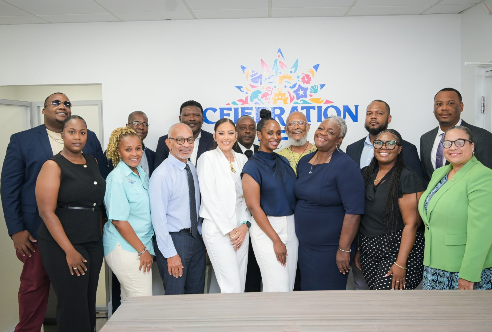 Carnival Cruise Line Launches Grand Bahama Advisory Council