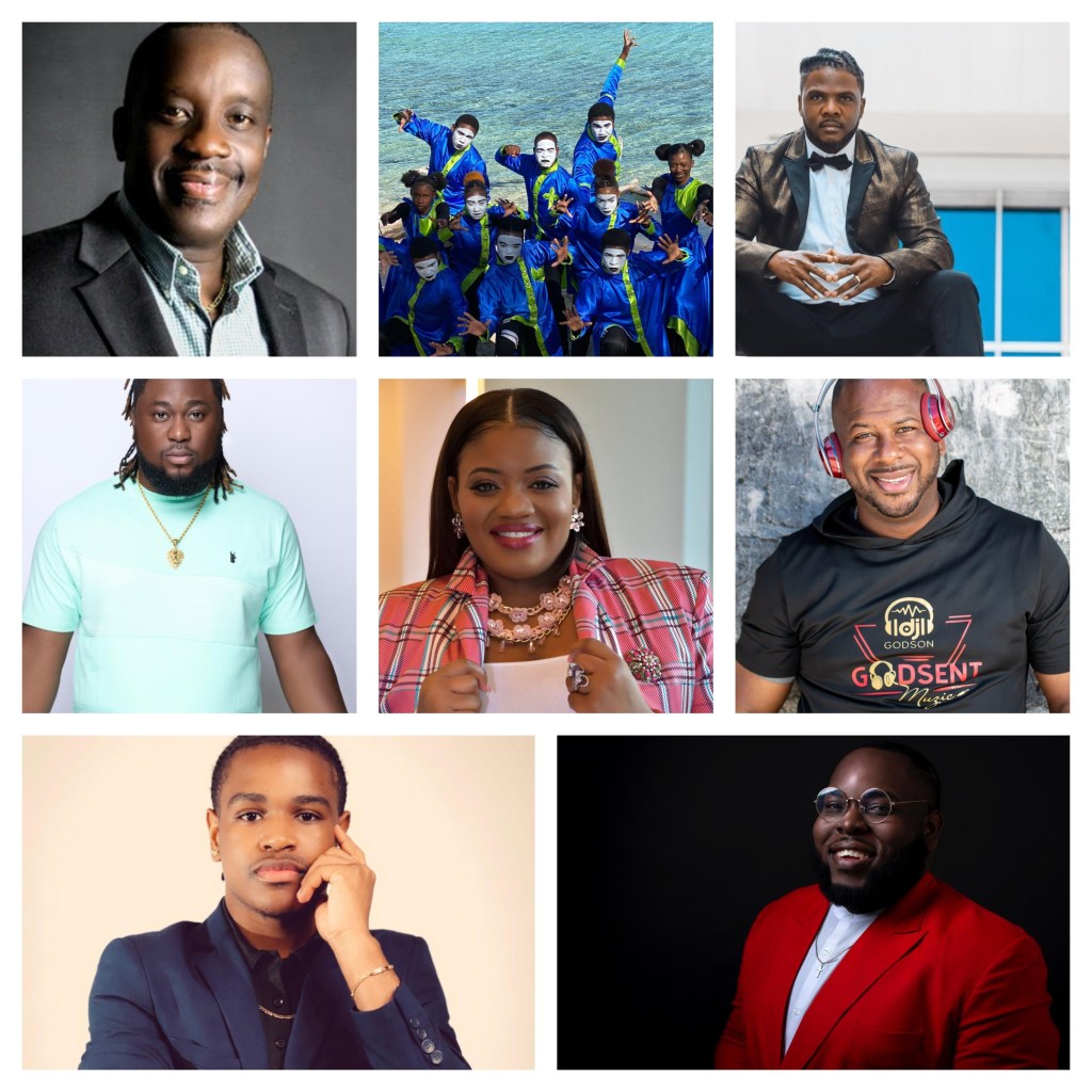 Call to Prayer Gospel Concert and Intercession Set for Sea Breeze