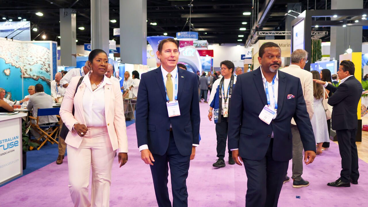 The Bahamas To Showcase Visionary Growth and Innovation at Seatrade Cruise Global 2026