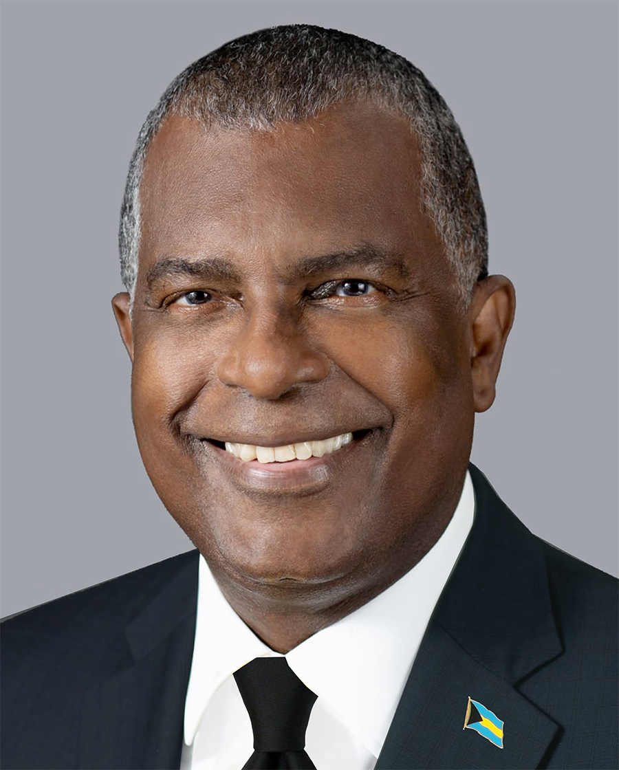 Foreign Services Orders Will Modernize The Bahamas’ Foreign Service