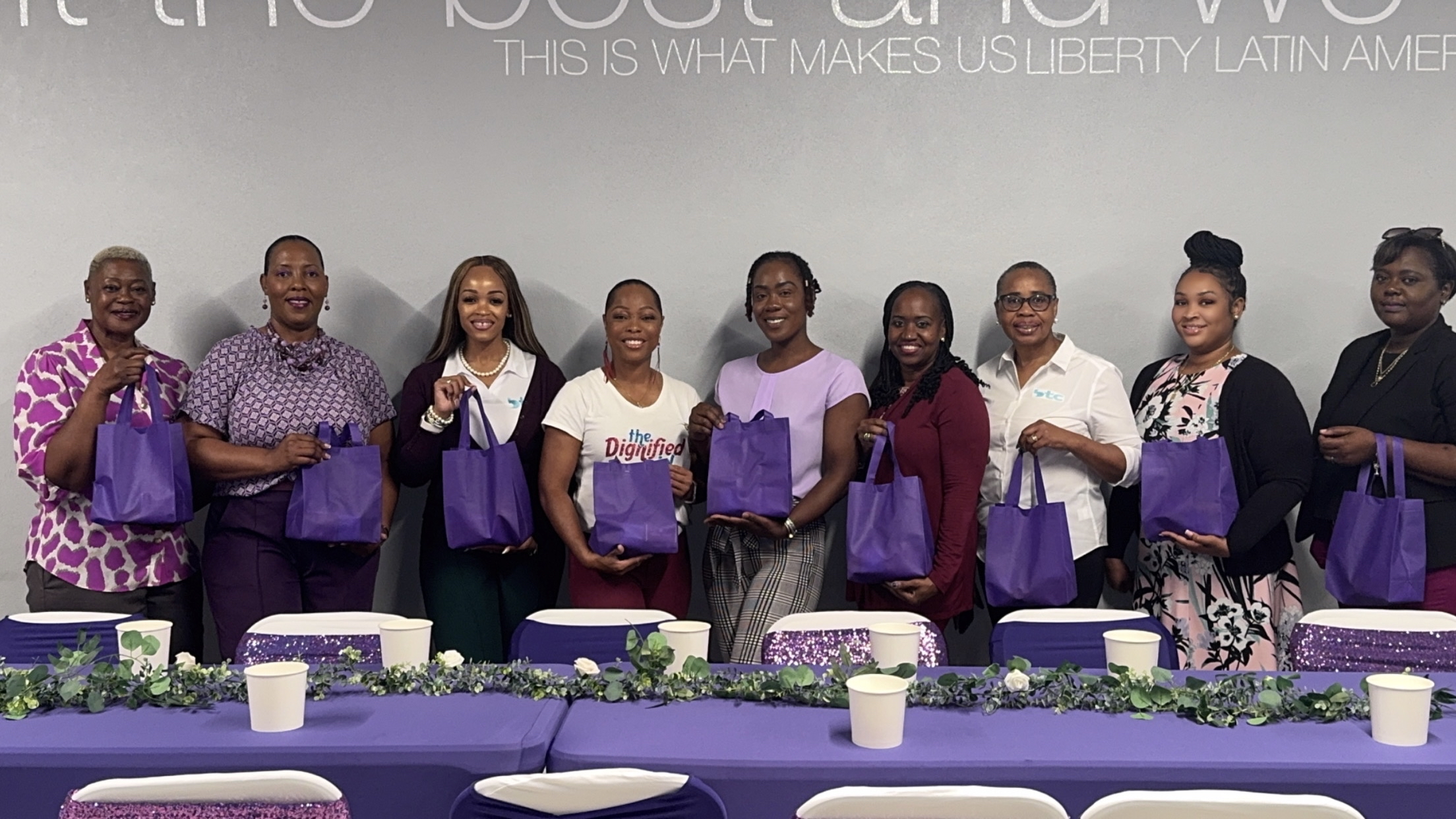 Celebrating International Women’s Day Through Community Impact and Empowerment