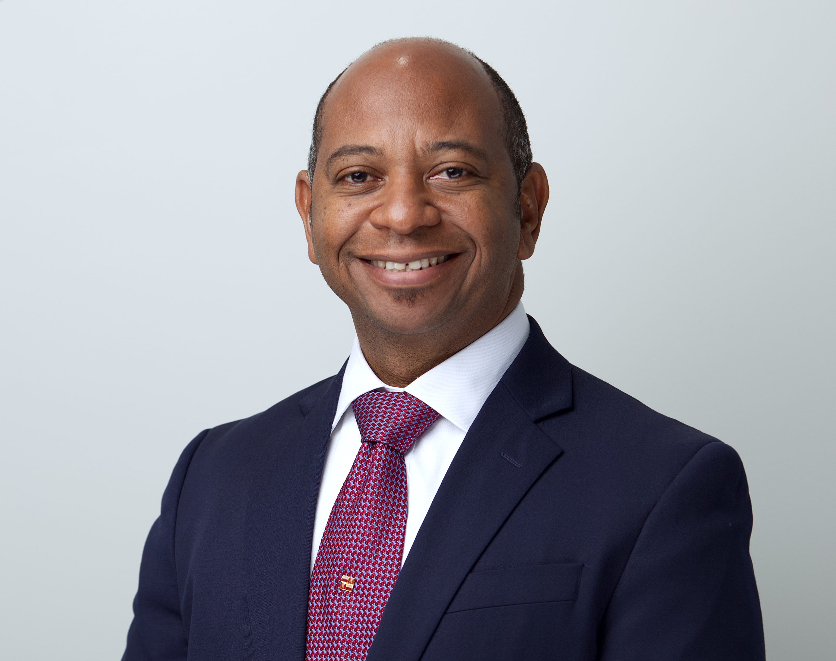 CIBC Caribbean Appoints Terrance Gibson Head of Country
