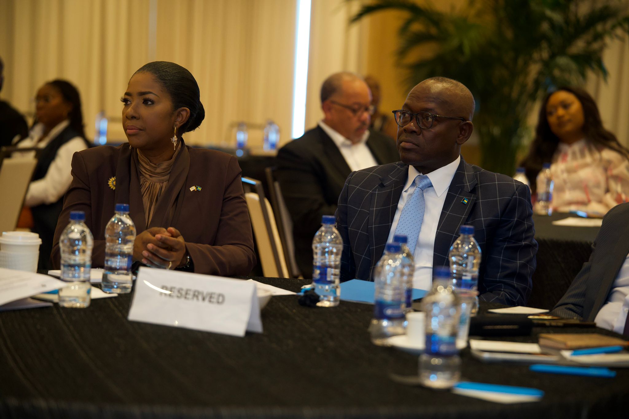 Bahamas hosts finale of UN Tourism Sustainable Islands Innovation Forum & Bahamas Startup Challenge