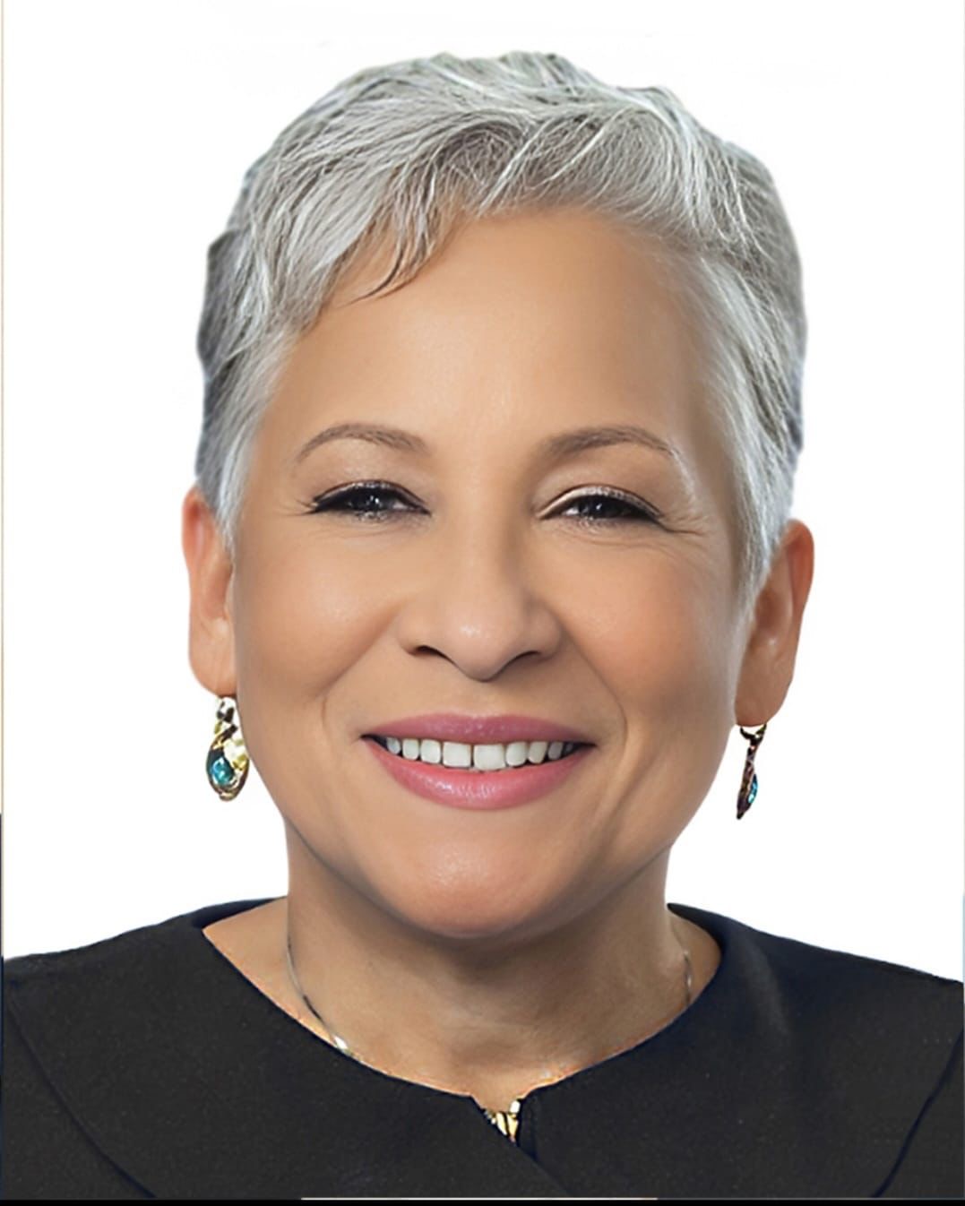Min. Glenys Hanna Martin Leads Bahamas Delegation to UN Tourism Engagements in Paraguay