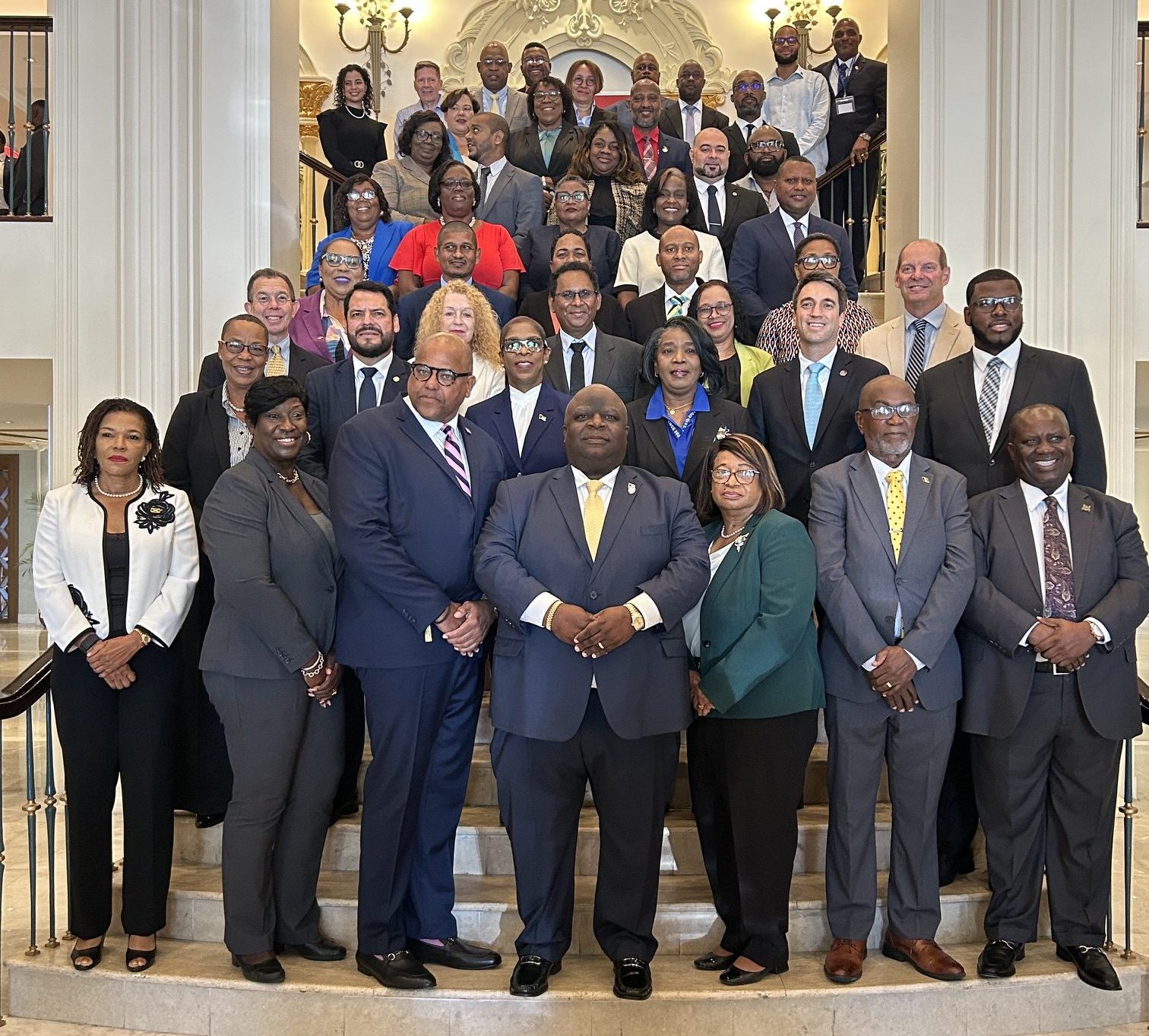 Digital tools propel expanding capabilities and resilience of Caribbean postal systems
