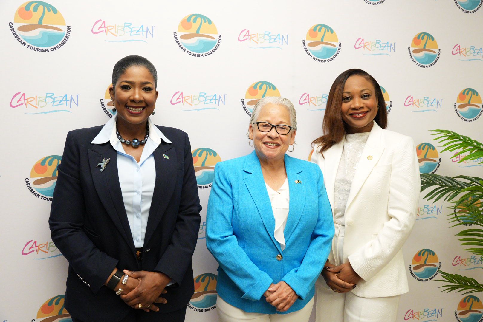 The Bahamas Advances Regional Tourism Leadership At CTO Caribbean Week 2026