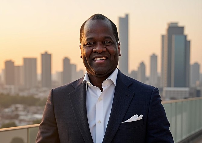 Bahamian Led Investment Team Announces Upcoming Ginn Project Work - ZNS ...