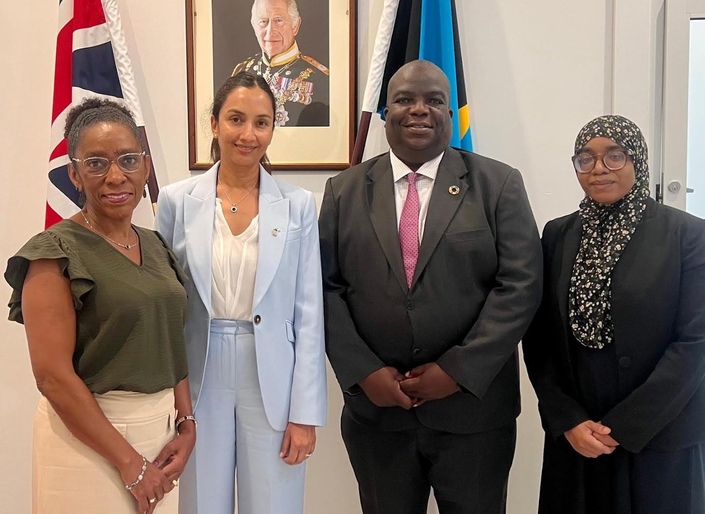 Health Beyond Hospitals: How Every Partnership Helps Build a Healthier Bahamas